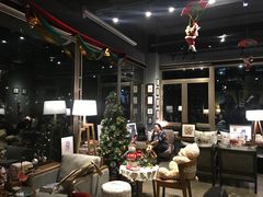 大堂-咖法森林·咖啡  酒吧(天河店)