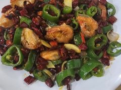 -大自然美食农庄(广州南站店)