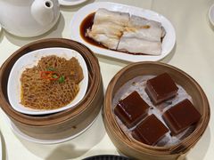 -兴悦酒家(环市东路店)