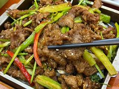 -闻香阁·清真(光荣道店)