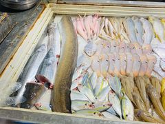 -肥信潮菜(科新路店)