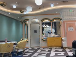 -奈尔宝·儿童乐园·亲子餐厅(苏州大悦城店)