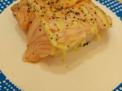 -新一番三文鱼寿司(大东海店)