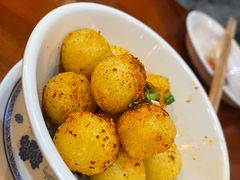 -炉小二铜锅牛蛙•川湘菜(三里屯店)