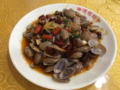-南海渔家•海鲜•正宗海南菜(海棠湾店)