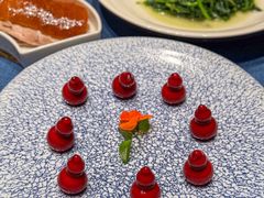 -東興楼·北京烤鸭(深圳首店)