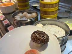 -希尔顿欢朋酒店·欢朋餐厅
