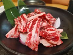 -九田家黑牛烤肉料理(太阳城店)