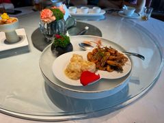 -杭州新新饭店·1913餐厅