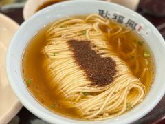 虾籽面-耿福兴(凤凰美食街店)