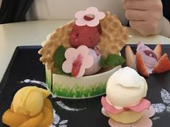 -哈根达斯(青岛海信店)