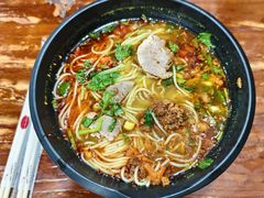 -一品飘香米线(一中总店)