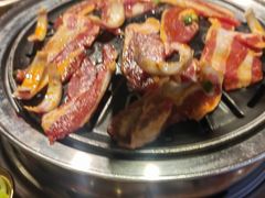 -九田家黑牛烤肉料理(新辰里亚运村店)