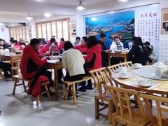 大堂-笨罗卜浏阳菜馆(星沙店)