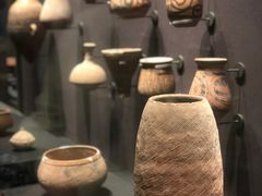 -陕西历史博物馆