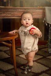 -大连棒棒糖儿童摄影(熊洞街店)