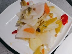 -海底捞火锅(牡丹园店)