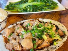 -容里煲仔饭(利丰北路店)