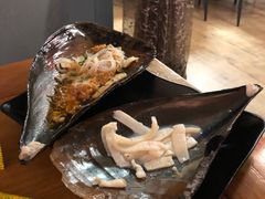 -云晓光头烧烤吧(新大陆广场店)
