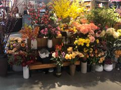 -Olé精品超市(天汇广场店)