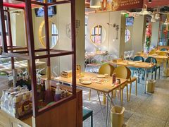 -街角等你.大连海鲜烧烤.经典铁板海鲜串(西安路店)