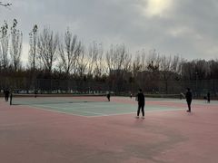 -五环公园