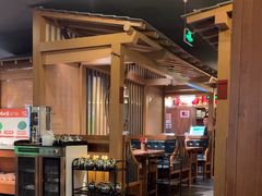 -九田家黑牛烤肉料理(新辰里亚运村店)
