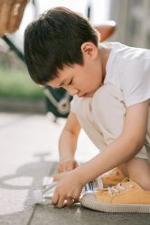 -憨大叔韩式儿童摄影(浦东新区店)