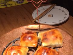 -幸福的烤包子·新疆菜