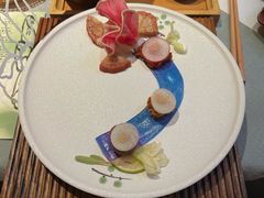 -叶叶菩提(太原别墅店)