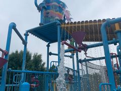 -欢乐水魔方水世界