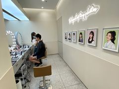 -天真蓝照相馆(新世界店)