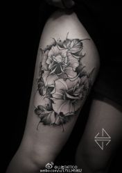 -记号刺青tattoo纹身工作室