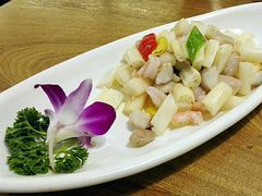 -品大三·南京菜(大行宫店)