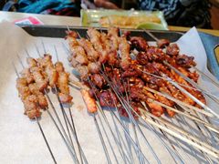 -申记串道(中街店)