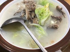 -紫光园·烤鸭(沙河物美店)