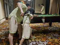 -郑州银基黄帝宫御温泉