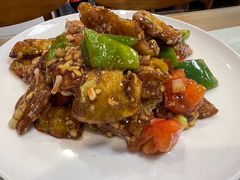 -鼎香润(德胜门内店)