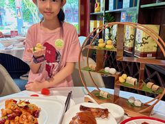 -月福京味斋·烤鸭店·北京菜(鼓楼总店)