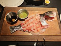 -小火花·干式熟成牛排馆Spark SteakHouse(剑桥郡店)