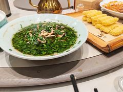 -金陵后厨·南京菜(新街口秣陵路店)