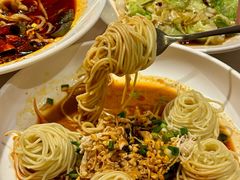 -茅庐川菜(烟台万象汇店)