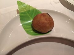 黑椒牛肉月饼-西郊5号·Maggie 5