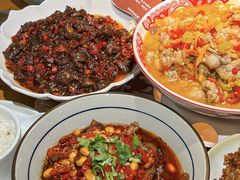 -湘芙蓉·湖南菜(椒江店)