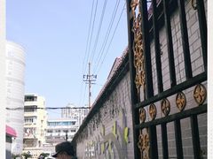 -芷江西路街道图书馆