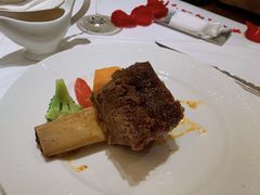 -王品牛排(郑州大卫城店)