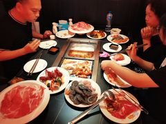-星伦多自助料理·涮烤一体(虹悦城店)