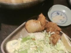 -日本料理神拉面