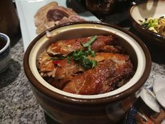 -南京大牌档(济南万象城店)