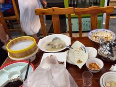 -四季民福烤鸭店(故宫店)